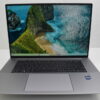 HP Zbook Studio G9 16" i7 12th Gen SSD 1TB RAM 32GB Nvidia RTX Laptop SKU11843 - Image 2