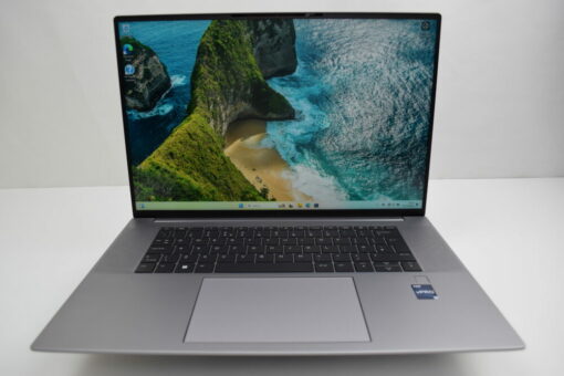 HP Zbook Studio G9 16" i7 12th Gen SSD 1TB RAM 32GB Nvidia RTX Laptop SKU11843 - Image 2