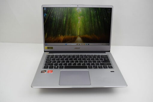 Acer Swift SF314-41 14" Ryzen 5 3500U RAM 8GB SSD 256GB Laptop SKU11854 - Image 2