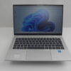 HP Elitebook 1030 x360 Touch G8 i5 11th SSD 512GB RAM16GB Laptop SKU11873 - Image 2