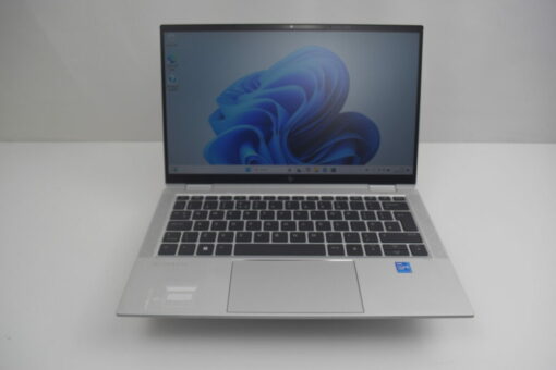 HP Elitebook 1030 x360 Touch G8 i5 11th SSD 512GB RAM16GB Laptop SKU11873 - Image 2