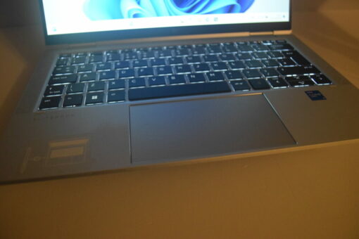 HP Elitebook 1030 x360 Touch G8 i5 11th SSD 512GB RAM16GB Laptop SKU11873 - Image 4