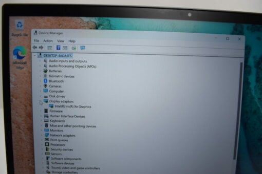 Lenovo ThinkPad X1 Yoga 6th gen 14" i7 11th gen RAM 32GB  SSD 1TB Touch SKU11798 - Image 12