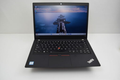 Lenovo ThinkPad T490 14" i7 8th gen SSD 512GB RAM 24GB Grade B 11853 - Image 2