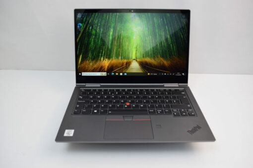 Lenovo ThinkPad X1 Yoga 5th gen 14" i7 10th gen SSD 512GB RAM 16GB SKU11865 - Image 2
