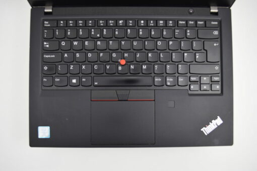 Lenovo ThinkPad T490 14" i7 8th gen SSD 512GB RAM 24GB Grade B 11853 - Image 3