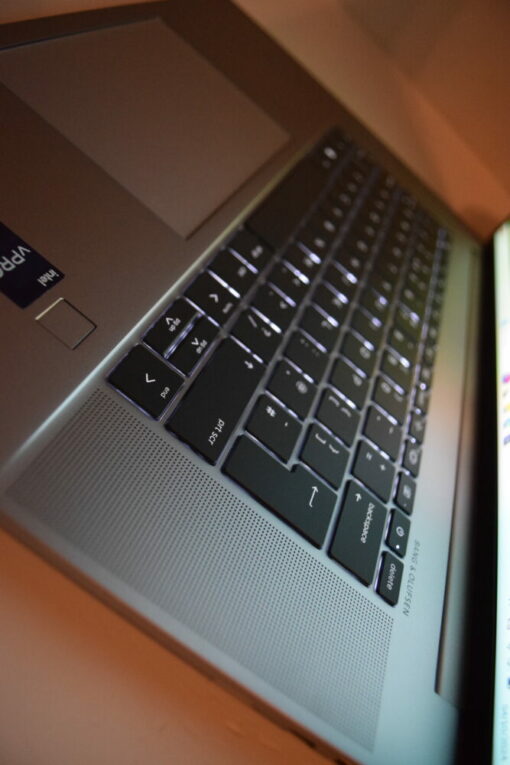 HP Zbook Studio G9 16" i7 12th Gen SSD 1TB RAM 32GB Nvidia RTX Laptop SKU11843 - Image 23