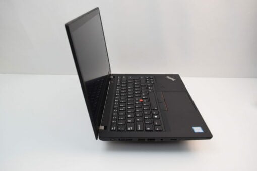 Lenovo ThinkPad T490 14" i7 8th gen SSD 512GB RAM 24GB Grade B 11853 - Image 5