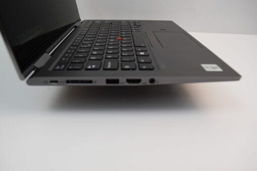 Lenovo ThinkPad X1 Yoga 5th gen 14" i7 10th gen SSD 512GB RAM 16GB SKU11865 - Image 6