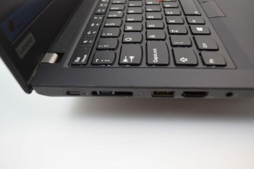 Lenovo ThinkPad T490 14" i7 8th gen SSD 512GB RAM 24GB Grade B 11853 - Image 9
