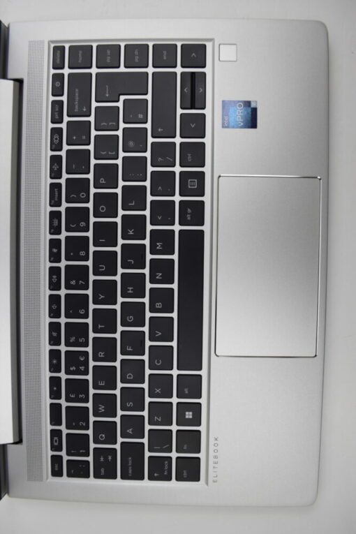HP EliteBook 640 G9 14" i5 12th gen RAM 32GB SSD 1TB warranty laptop SKU11846 - Image 4