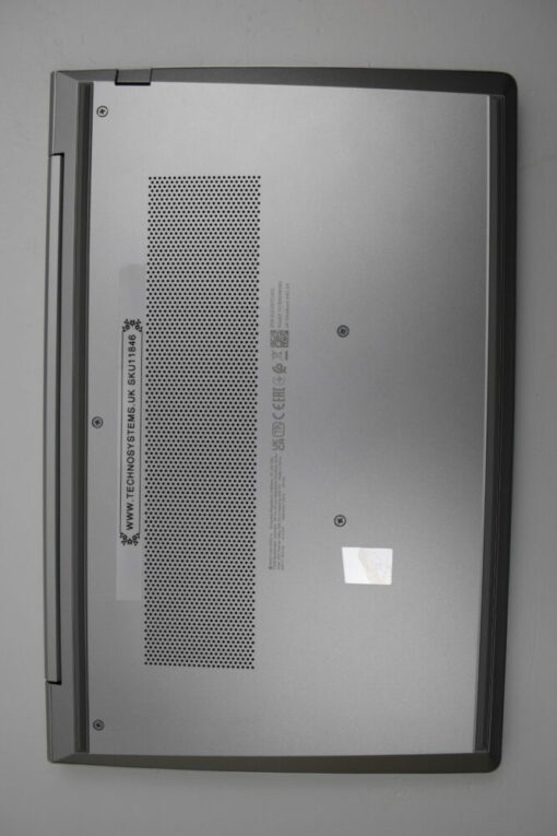 HP EliteBook 640 G9 14" i5 12th gen RAM 32GB SSD 1TB warranty laptop SKU11846 - Image 5