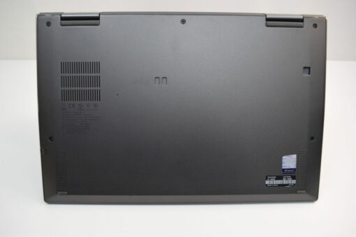 Lenovo ThinkPad X1 Yoga 5th gen 14" i7 10th gen SSD 512GB RAM 16GB SKU11865 - Image 10