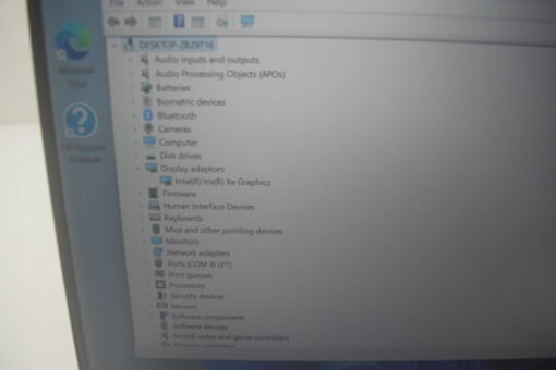 HP Elitebook 1030 x360 Touch G8 i5 11th SSD 512GB RAM16GB Laptop SKU11873 - Image 14