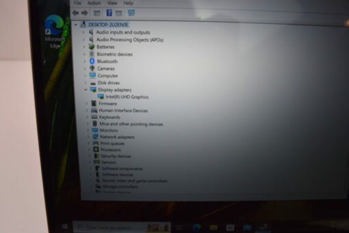 Lenovo ThinkPad X1 Yoga 5th gen 14" i7 10th gen SSD 512GB RAM 16GB SKU11865 - Image 13