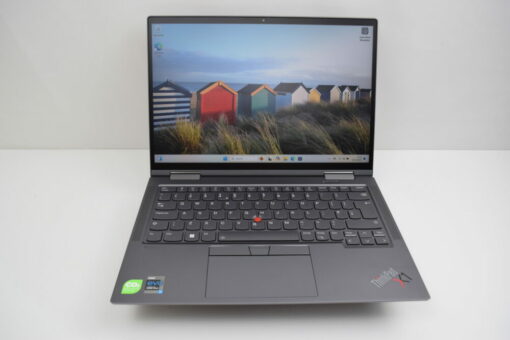 Lenovo ThinkPad X1 Yoga 6th gen 14" i7 11th gen RAM 32GB  SSD 1TB Touch SKU11849 - Image 2