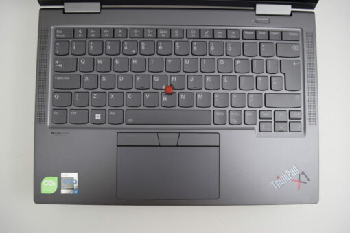 Lenovo ThinkPad X1 Yoga 6th gen 14" i7 11th gen RAM 32GB  SSD 1TB Touch SKU11849 - Image 9