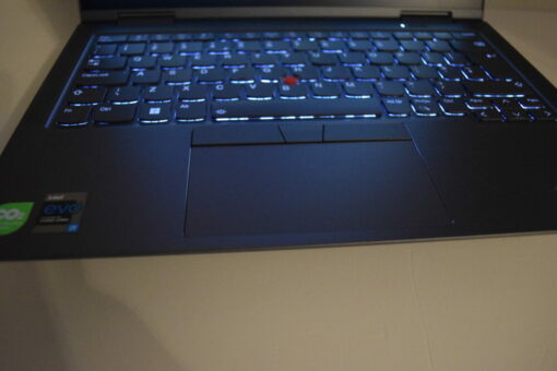 Lenovo ThinkPad X1 Yoga 6th gen 14" i7 11th gen RAM 32GB  SSD 1TB Touch SKU11849 - Image 10