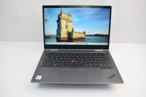 Lenovo ThinkPad X1 Yoga 5th gen 14" i7 10th gen SSD 1TB RAM 16GB SKU11864 - Image 2