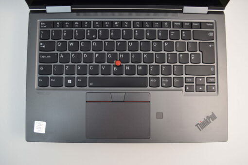 Lenovo ThinkPad X1 Yoga 5th gen 14" i7 10th gen SSD 1TB RAM 16GB SKU11864 - Image 3
