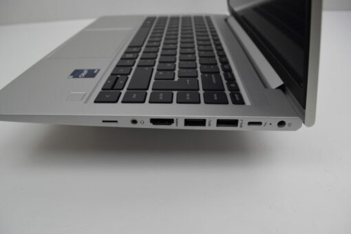 HP EliteBook 640 G9 14" i5 12th gen RAM 32GB SSD 1TB warranty laptop SKU11846 - Image 7
