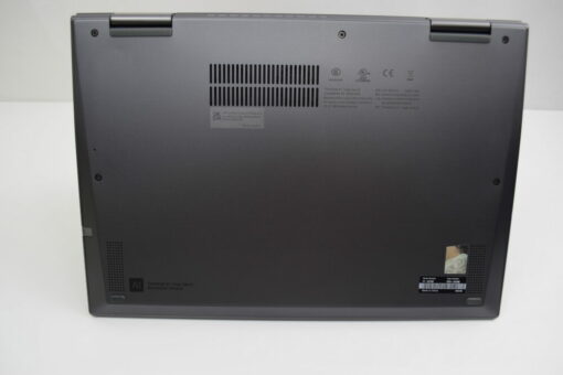 Lenovo ThinkPad X1 Yoga 6th gen 14" i7 11th gen RAM 32GB  SSD 1TB Touch SKU11849 - Image 8