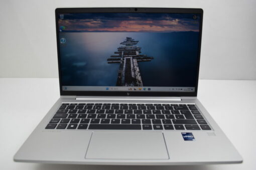 HP EliteBook 640 G9 14" i5 12th gen RAM 32GB SSD 1TB warranty laptop SKU11846 - Image 3