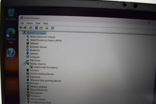 HP EliteBook 640 G9 14" i5 12th gen RAM 32GB SSD 1TB warranty laptop SKU11846 - Image 10