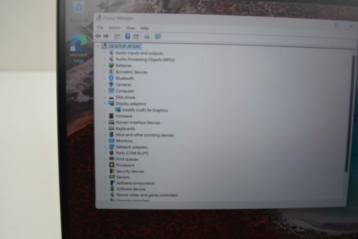 Lenovo ThinkPad X1 Yoga 6th gen 14" i7 11th gen RAM 32GB  SSD 1TB Touch SKU11849 - Image 14