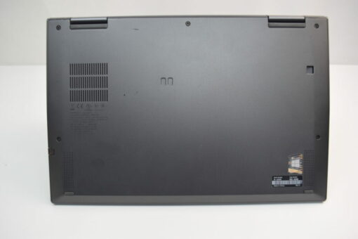 Lenovo ThinkPad X1 Yoga 5th gen 14" i7 10th gen SSD 1TB RAM 16GB SKU11864 - Image 10