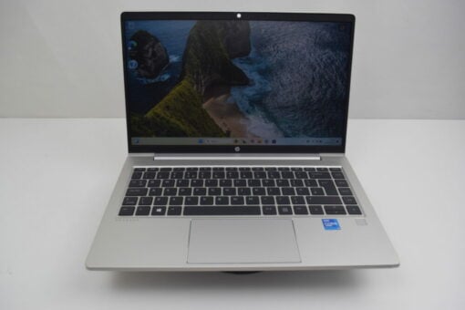 HP Probook 640 G8 14" i5 11th gen RAM 16GB SSD 256GB laptop SKU11858 - Image 2