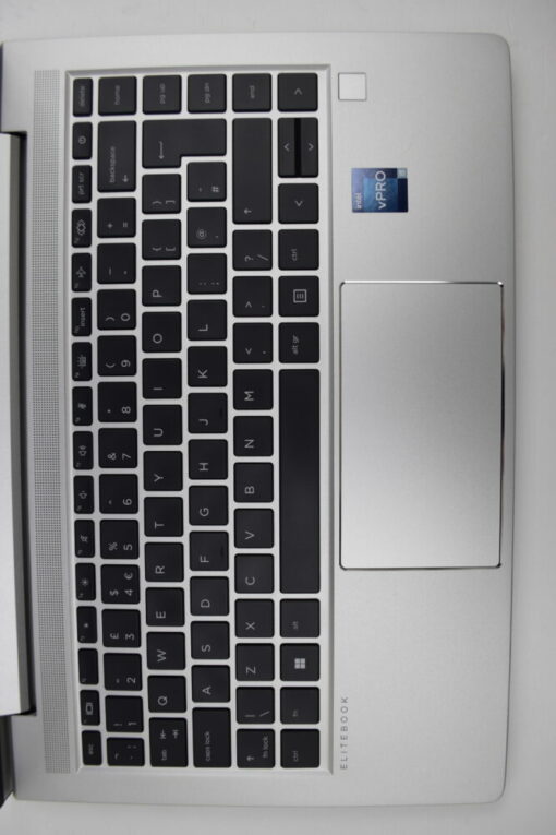 HP EliteBook 640 G9 14" i5 12th gen RAM 32GB SSD 1TB warranty laptop SKU11845 - Image 4