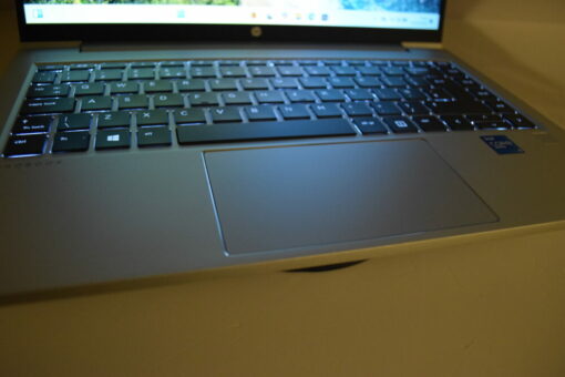 HP Probook 640 G8 14" i5 11th gen RAM 16GB SSD 256GB laptop SKU11858 - Image 4