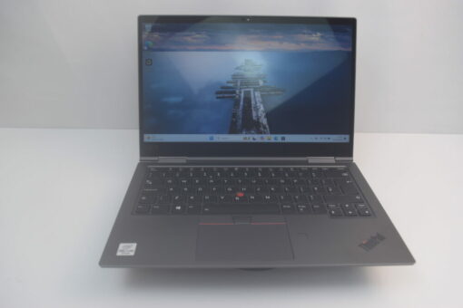 Lenovo ThinkPad X1 Yoga 5th gen 14" i7 10th gen SSD 1TB RAM 16GB SKU11867 - Image 2