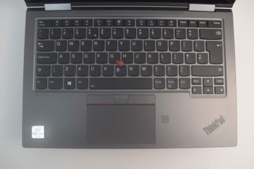Lenovo ThinkPad X1 Yoga 5th gen 14" i7 10th gen SSD 1TB RAM 16GB SKU11867 - Image 3