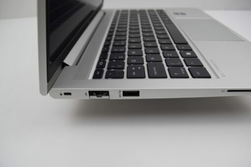 HP EliteBook 640 G9 14" i5 12th gen RAM 32GB SSD 1TB warranty laptop SKU11845 - Image 7