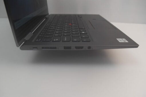 Lenovo ThinkPad X1 Yoga 5th gen 14" i7 10th gen SSD 1TB RAM 16GB SKU11867 - Image 6