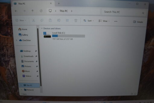 HP Probook 640 G8 14" i5 11th gen RAM 16GB SSD 256GB laptop SKU11858 - Image 14