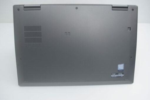 Lenovo ThinkPad X1 Yoga 5th gen 14" i7 10th gen SSD 1TB RAM 16GB SKU11867 - Image 10
