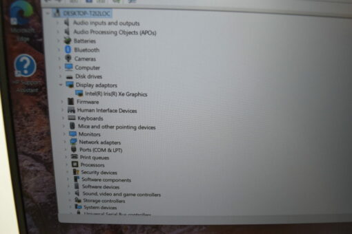 HP Probook 640 G8 14" i5 11th gen RAM 16GB SSD 256GB laptop SKU11858 - Image 15