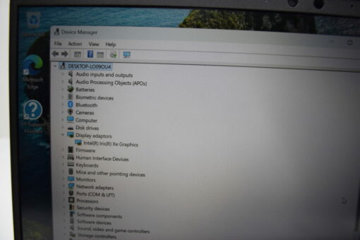 HP EliteBook 640 G9 14" i5 12th gen RAM 32GB SSD 1TB warranty laptop SKU11845 - Image 12