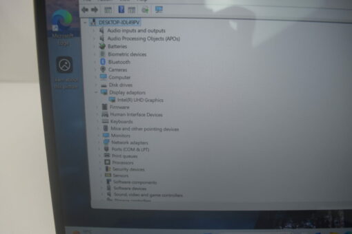 Lenovo ThinkPad X1 Yoga 5th gen 14" i7 10th gen SSD 1TB RAM 16GB SKU11867 - Image 13