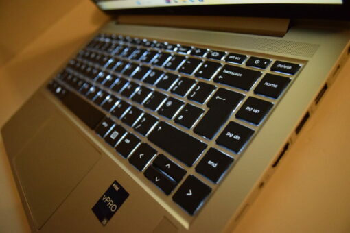 HP EliteBook 640 G9 14" i5 12th gen RAM 32GB SSD 1TB warranty laptop SKU11845 - Image 19