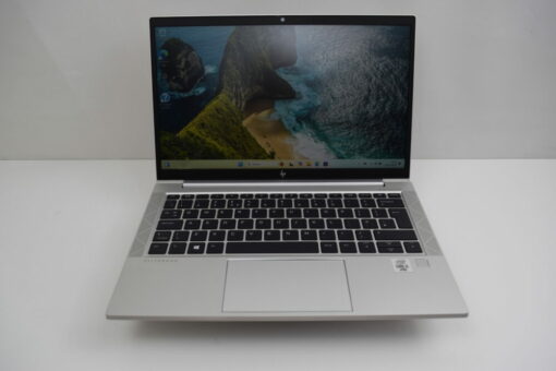 HP Elitebook 830 G7 13.3" i5 10th Gen RAM 16GB SSD 256GB laptop SKU11860 - Image 2