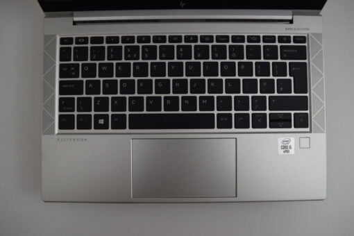 HP Elitebook 830 G7 13.3" i5 10th Gen RAM 16GB SSD 256GB laptop SKU11860 - Image 3