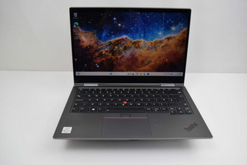 Lenovo ThinkPad X1 Yoga 5th gen 14" i7 10th gen SSD 1TB RAM 16GB SKU11863 - Image 2