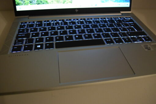 HP Elitebook 830 G7 13.3" i5 10th Gen RAM 16GB SSD 256GB laptop SKU11860 - Image 4