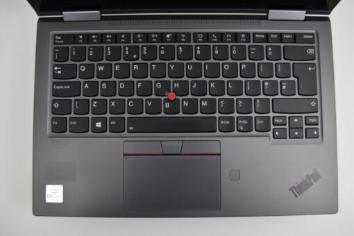 Lenovo ThinkPad X1 Yoga 5th gen 14" i7 10th gen SSD 1TB RAM 16GB SKU11863 - Image 3