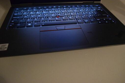 Lenovo ThinkPad X1 Yoga 5th gen 14" i7 10th gen SSD 1TB RAM 16GB SKU11863 - Image 4