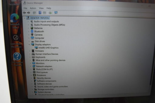 HP Elitebook 830 G7 13.3" i5 10th Gen RAM 16GB SSD 256GB laptop SKU11860 - Image 15